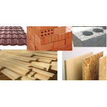 Сравнение материалов для строительства дома